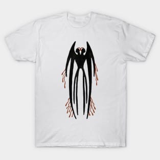 Conjoined Angels T-Shirt